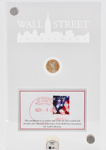 Lot 1707